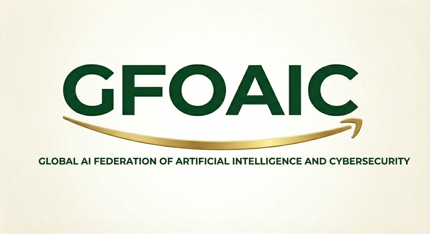 GFOAIC - Global AI Federation of Artificial Intelligence and Cybersecurity